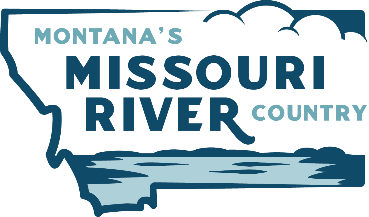 Missouri River Country Montana