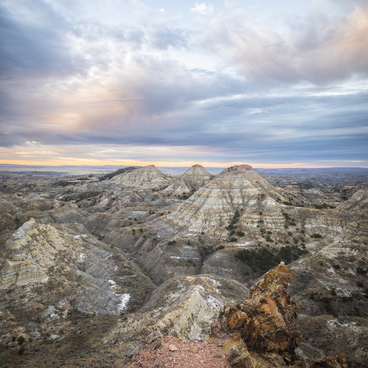 Beartooths to Badlands Loop image 2