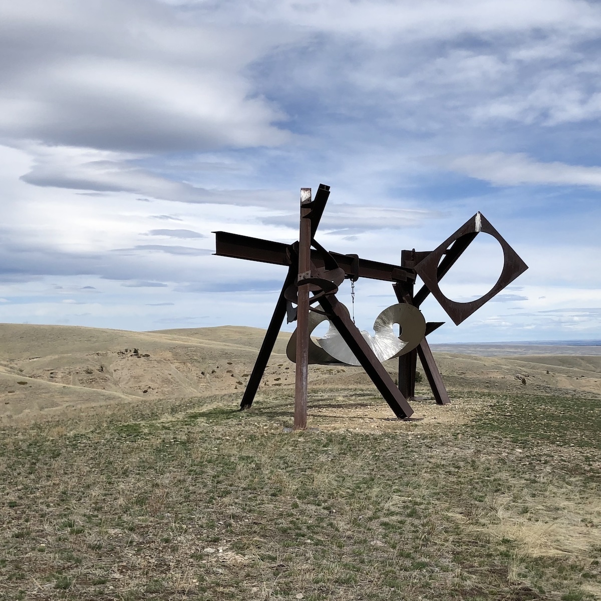 Beartooths to Badlands Loop image 3